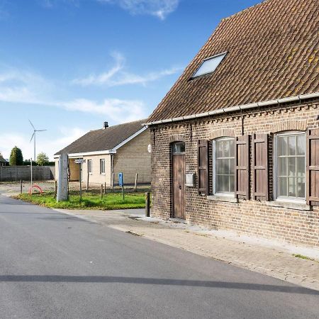 Tasteful Holiday Home In Loppem With Jacuzzi Extérieur photo