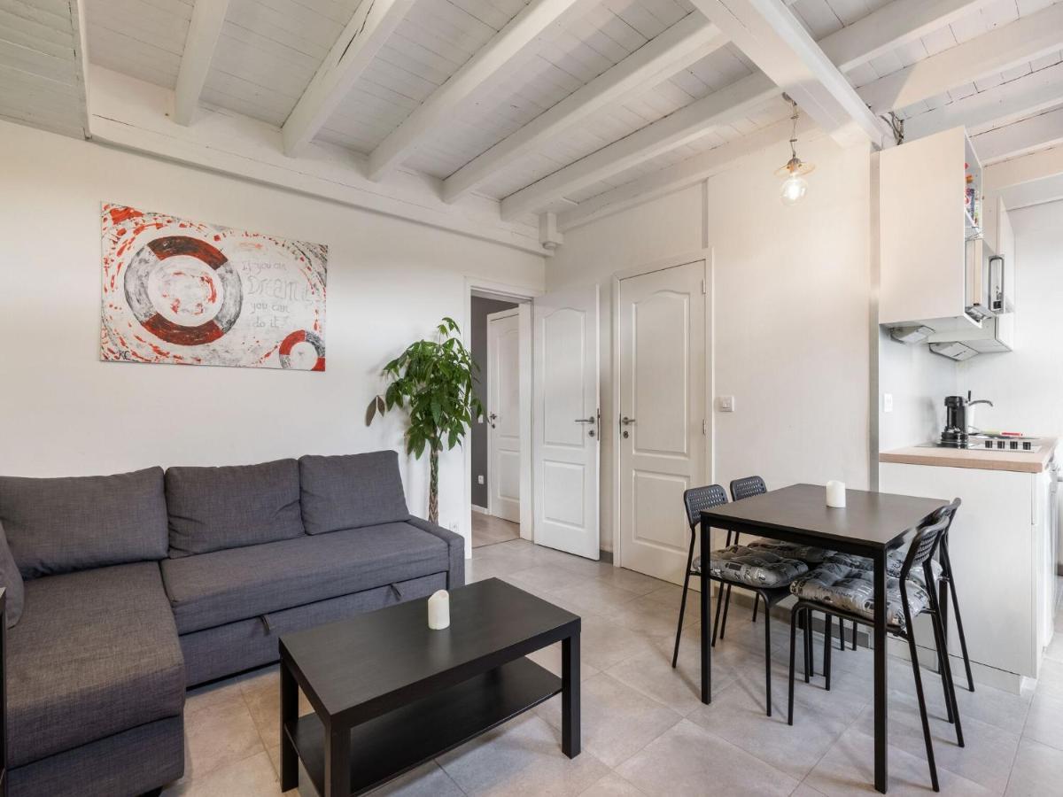 Tasteful Holiday Home In Loppem With Jacuzzi Extérieur photo
