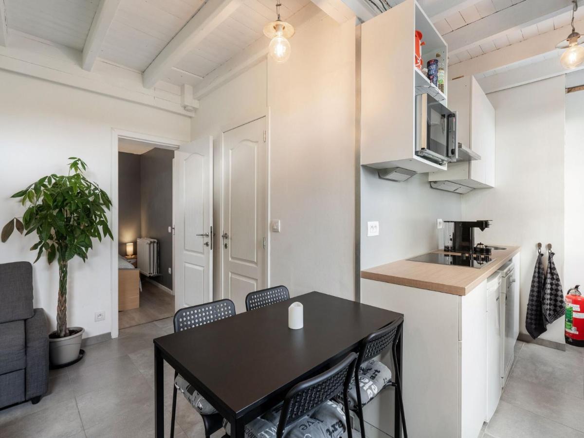 Tasteful Holiday Home In Loppem With Jacuzzi Extérieur photo